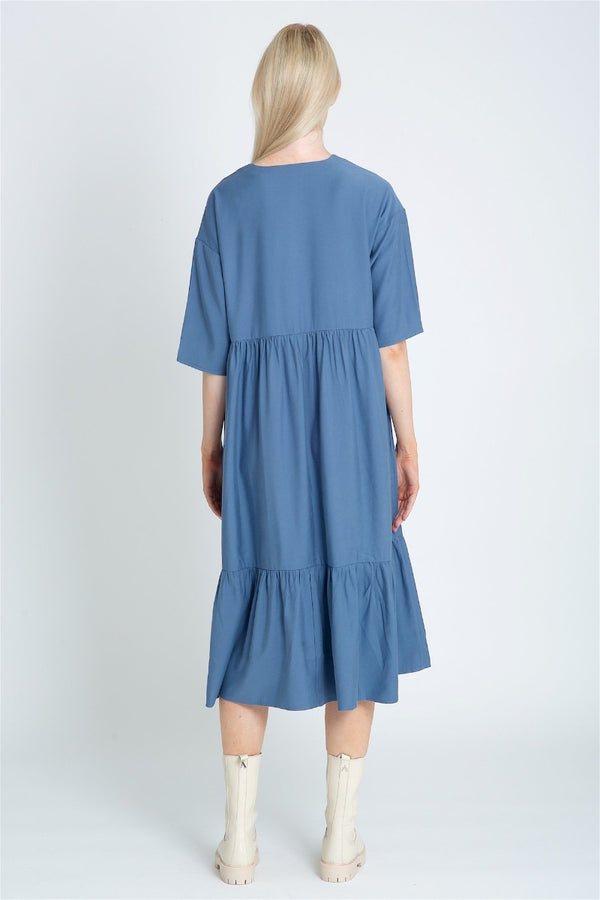 Native Youth MELODY DRESS