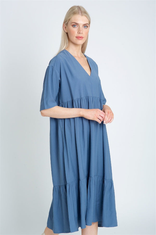 Native Youth MELODY DRESS