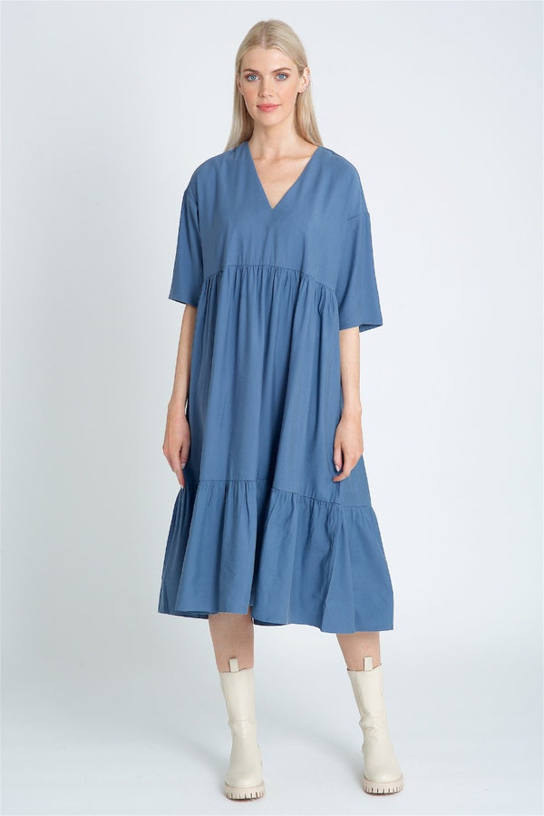 native youth MELODY DRESS