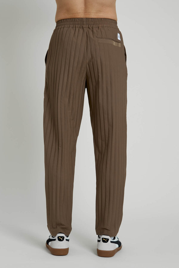 Native Youth MERLE PLISSE TROUSER