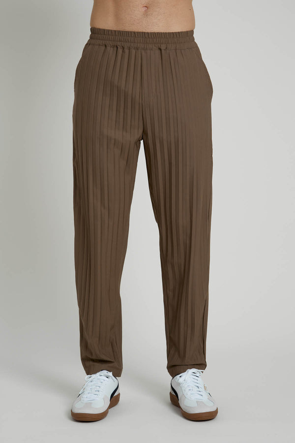 Native Youth MERLE PLISSE TROUSER