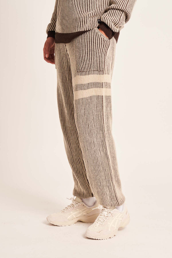 Native Youth MERRIK KNIT JOGGER