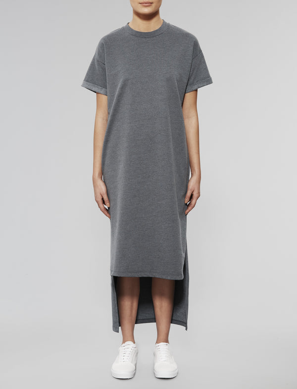 Native Youth Metamorphic T-Shirt Dress