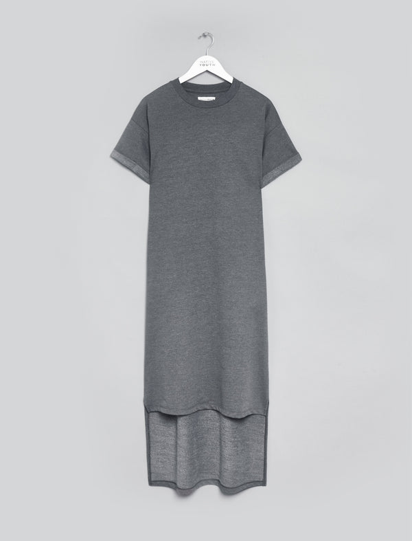 native youth Metamorphic T-Shirt Dress