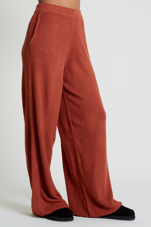 Native Youth MILA KNIT PANT
