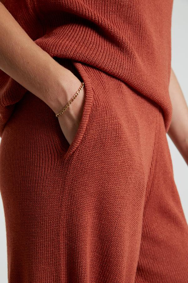 Native Youth MILA KNIT PANT