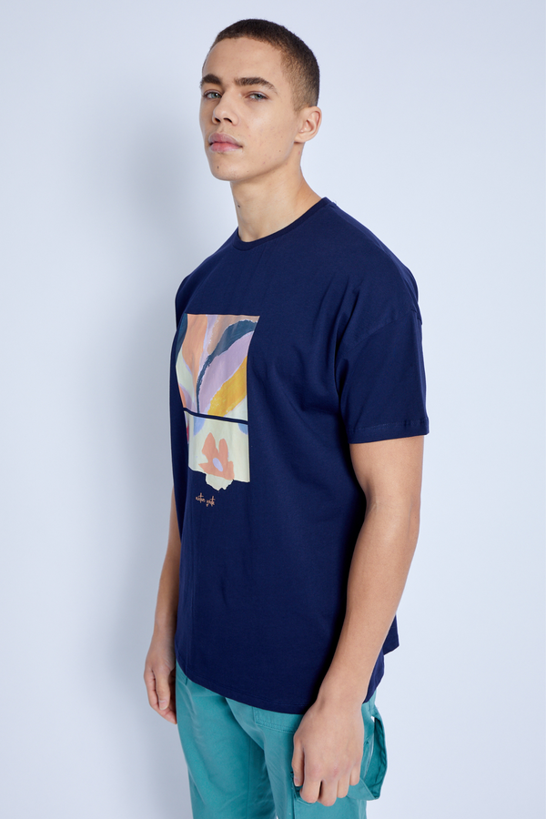 Native Youth MIMOSA T-SHIRT