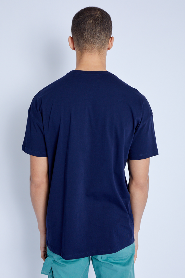 Native Youth MIMOSA T-SHIRT