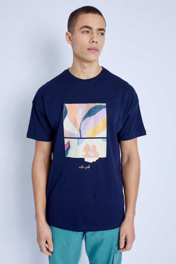 native youth MIMOSA T-SHIRT