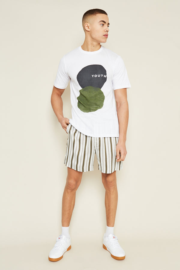 Native Youth MITO T-SHIRT