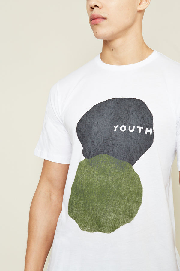 Native Youth MITO T-SHIRT