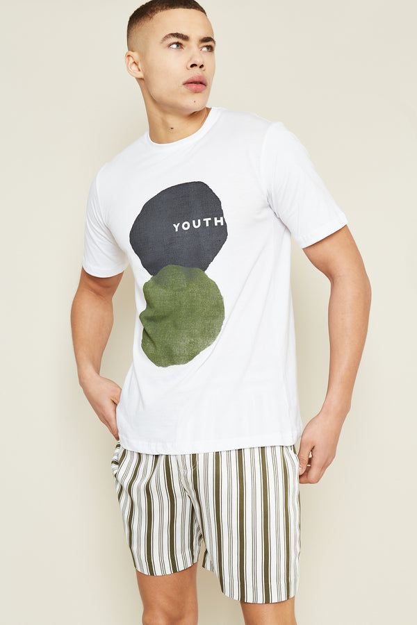 native youth MITO T-SHIRT