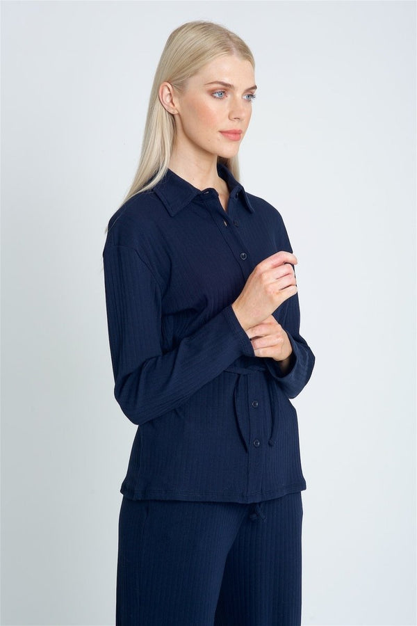 Native Youth MOLLY BLOUSE