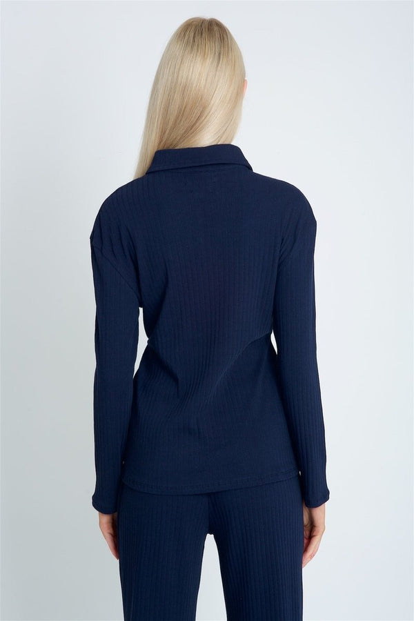 Native Youth MOLLY BLOUSE