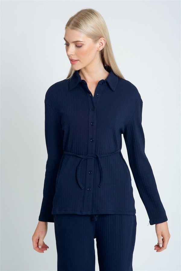 native youth MOLLY BLOUSE