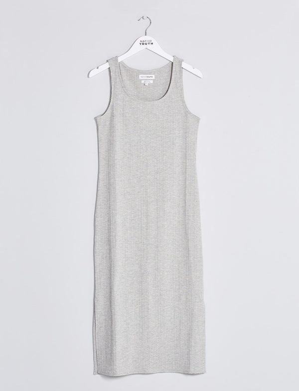 native youth MORAINE DRESS