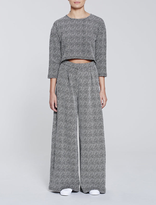 Native Youth Moreno Long Sleeve Top