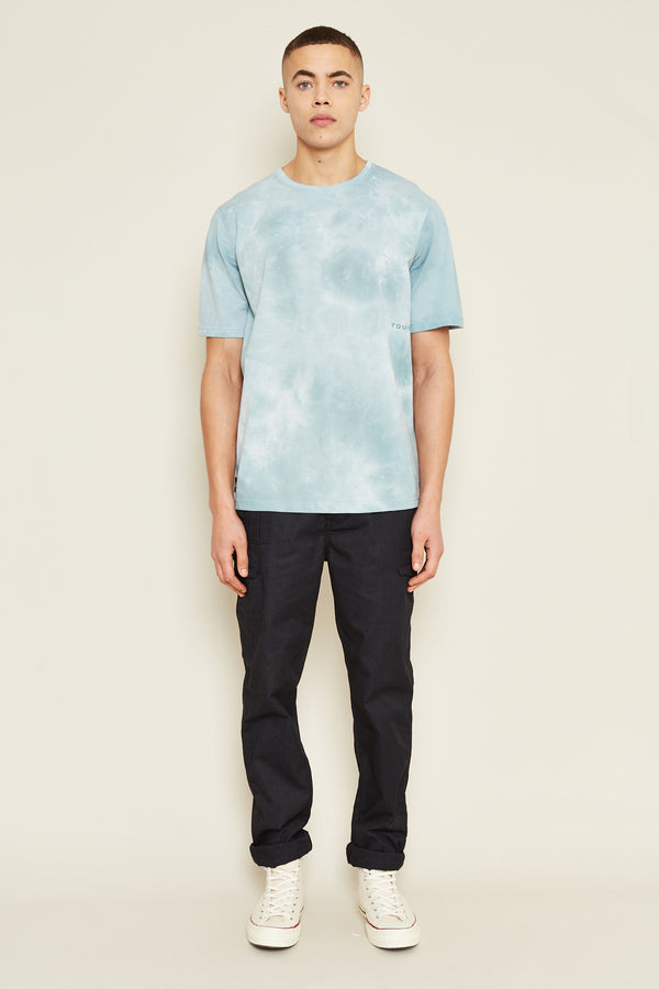 Native Youth MORENO T-SHIRT