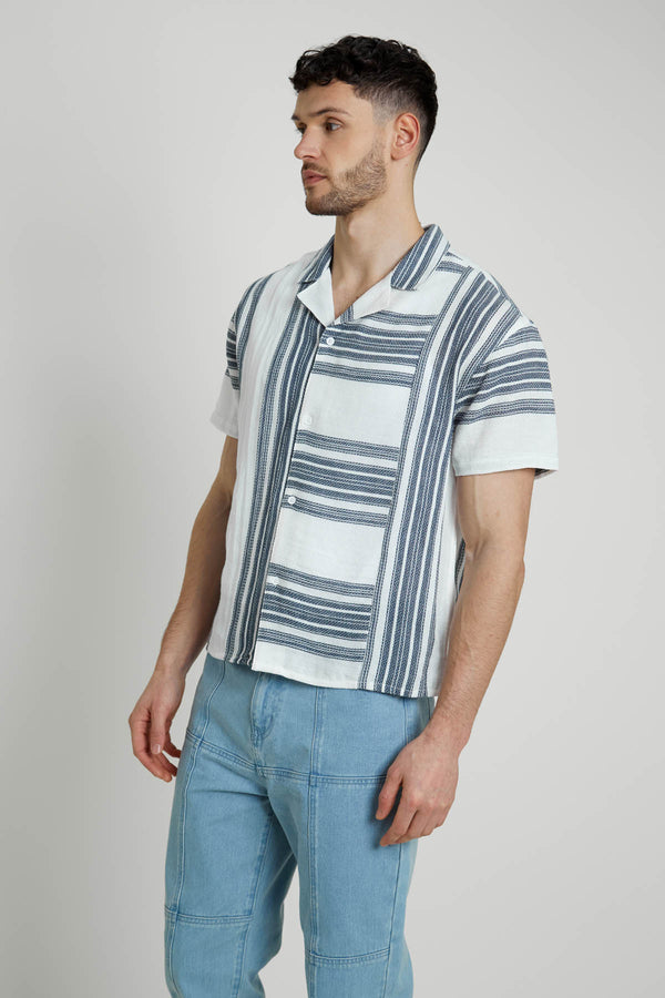 Native Youth MORTON SHIRT