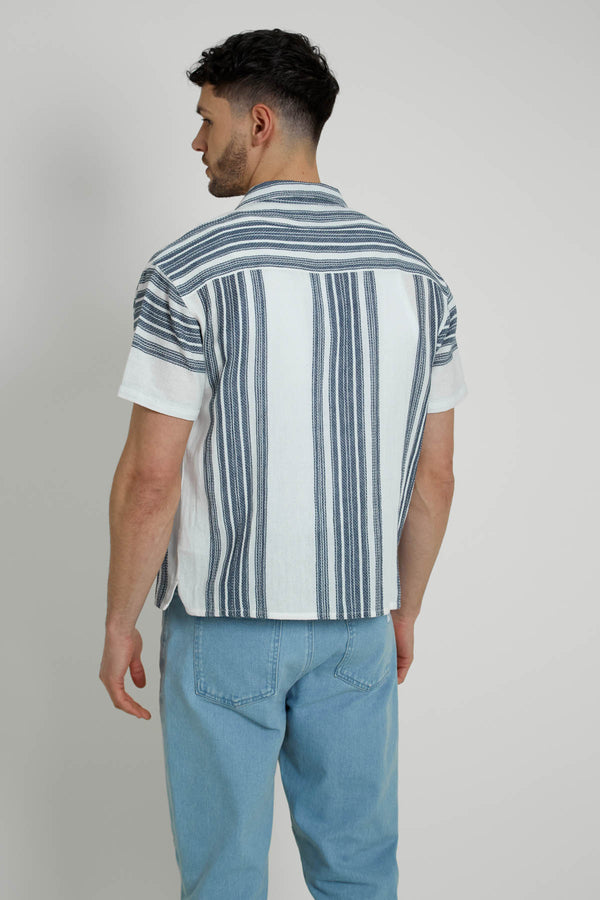 Native Youth MORTON SHIRT