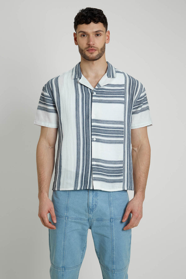 Native Youth MORTON SHIRT