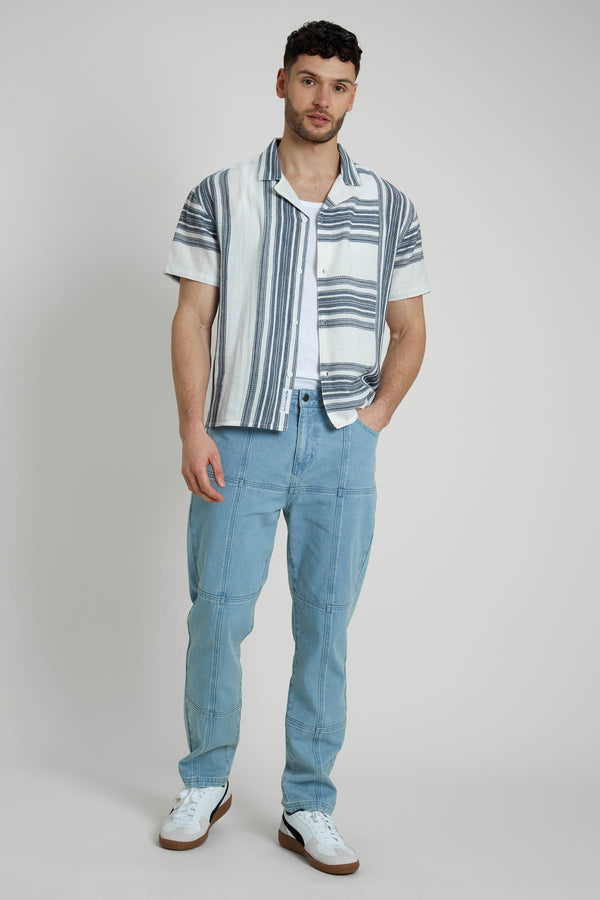 native youth MORTON SHIRT