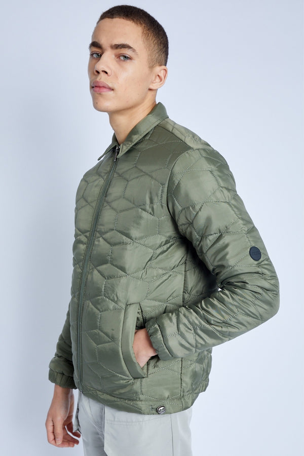 Native Youth MYRRH JACKET