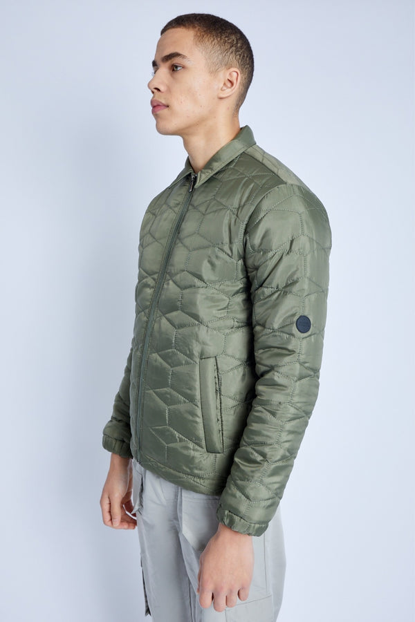 Native Youth MYRRH JACKET