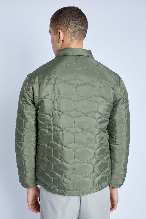 Native Youth MYRRH JACKET