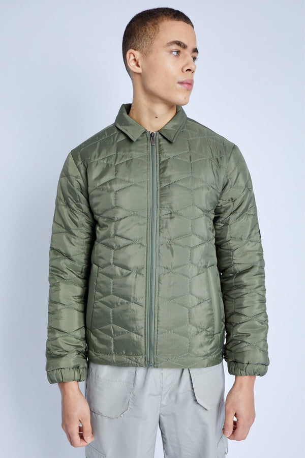 native youth MYRRH JACKET