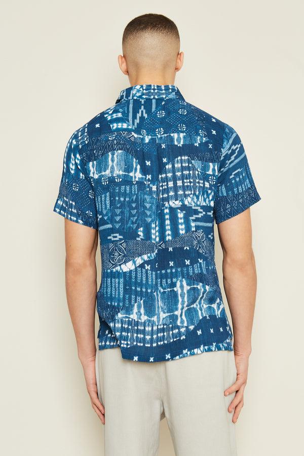 Native Youth NAJA SHIRT