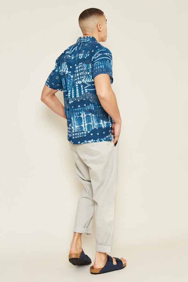 Native Youth NAJA SHIRT