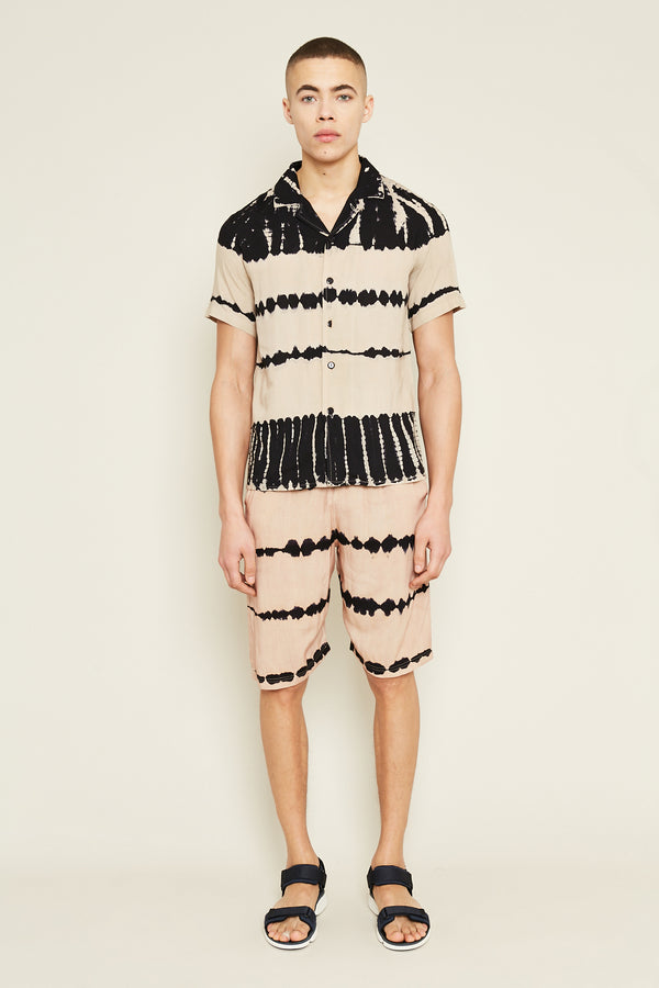 Native Youth NAVARRO SHIRT - PINK