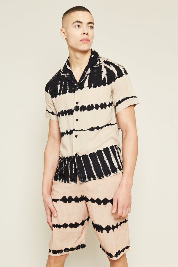 Native Youth NAVARRO SHIRT - PINK