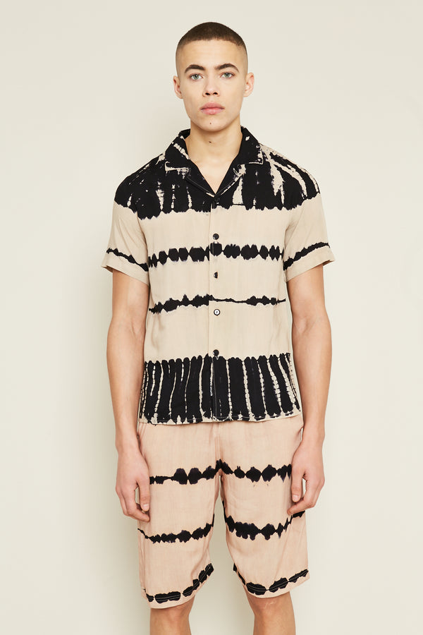 native youth NAVARRO SHIRT - PINK