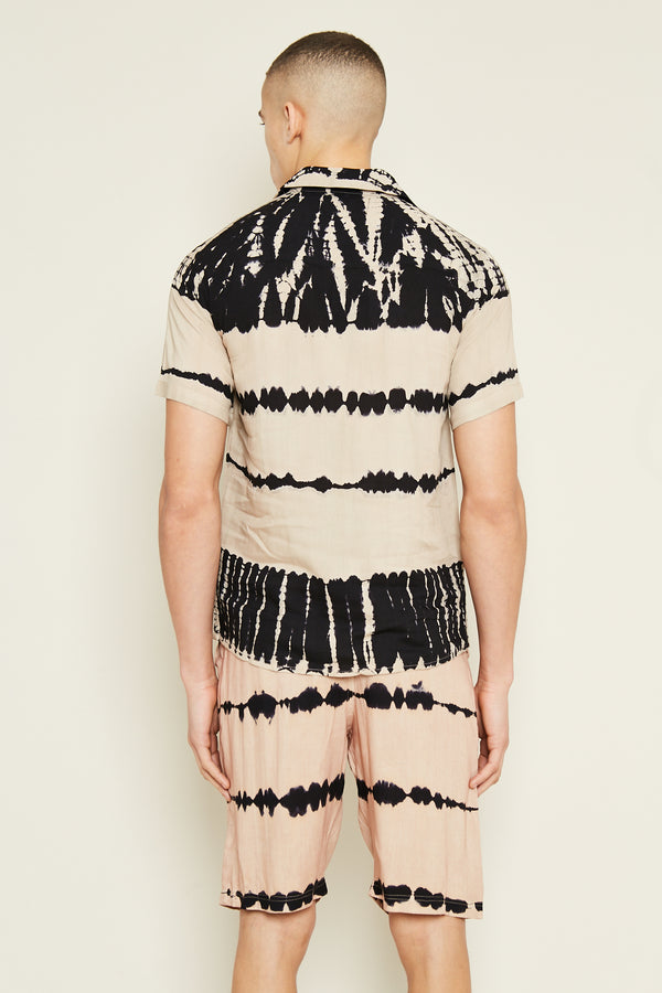 Native Youth NAVARRO SHIRT - PINK