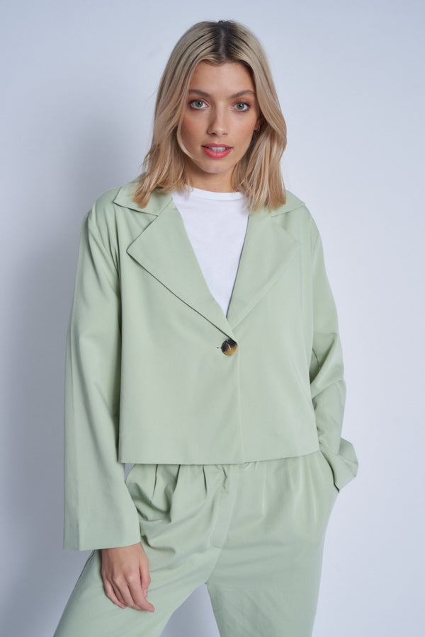 native youth NEROLI BLAZER