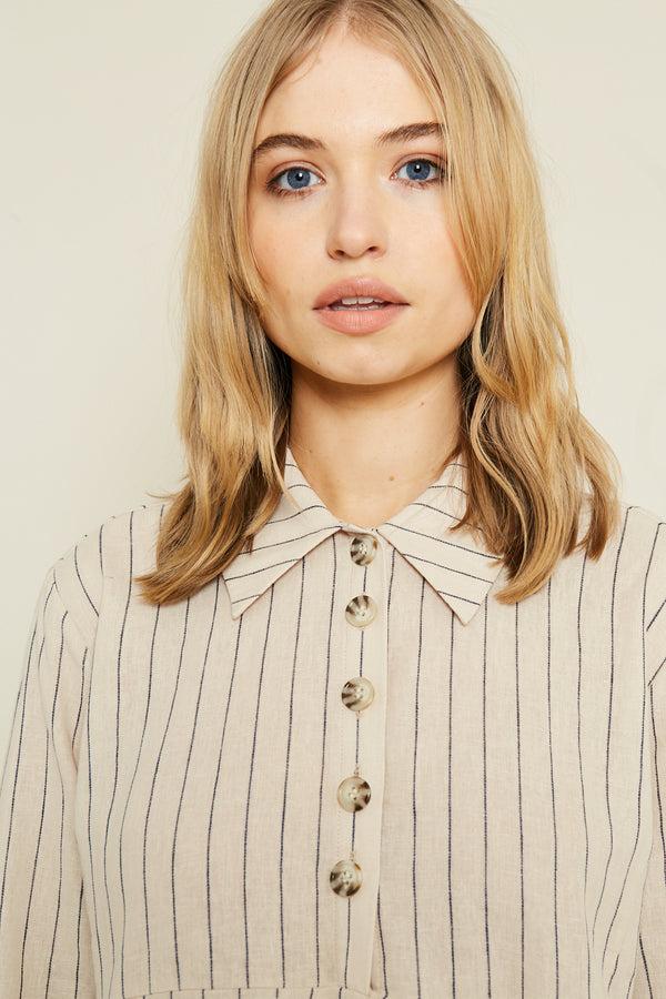 Native Youth NIA DRESS