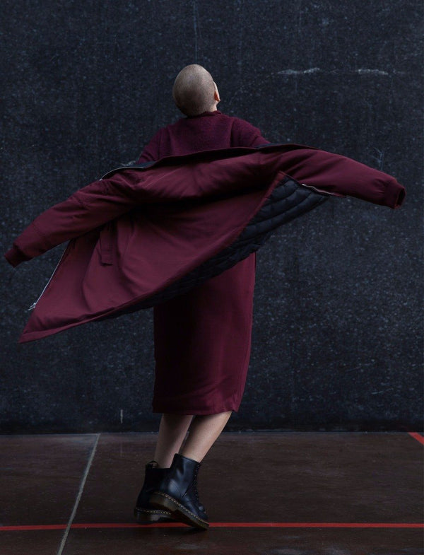 Native Youth Nia Dress