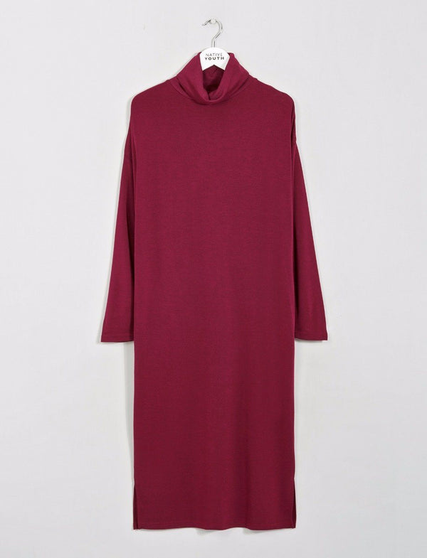 native youth Nia Dress