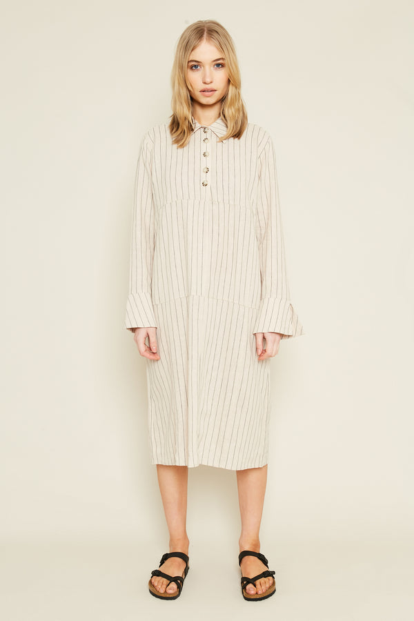 native youth NIA DRESS