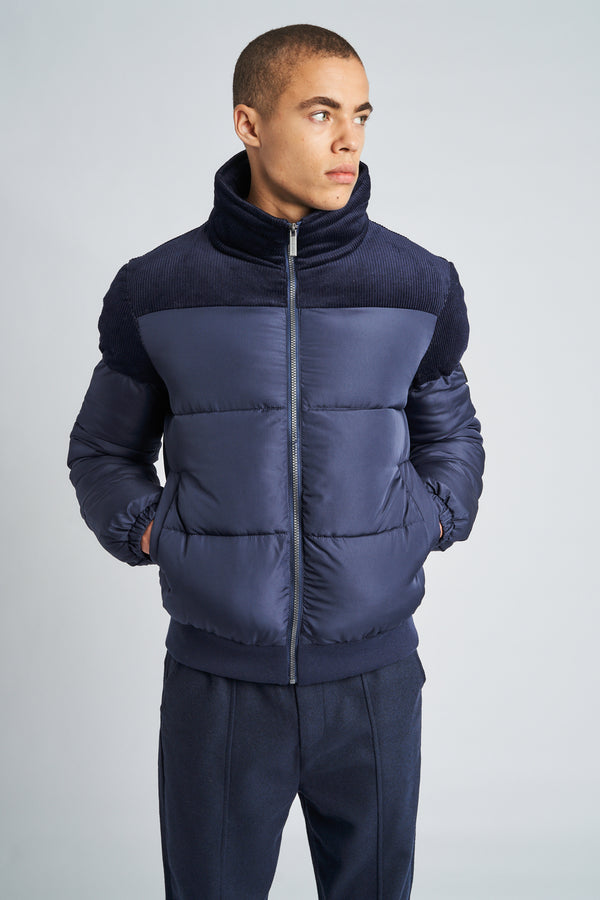 Native Youth NOAH PUFFER JACKET