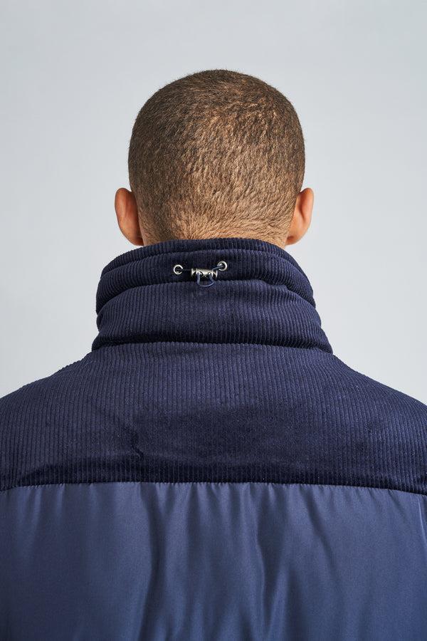 Native Youth NOAH PUFFER JACKET