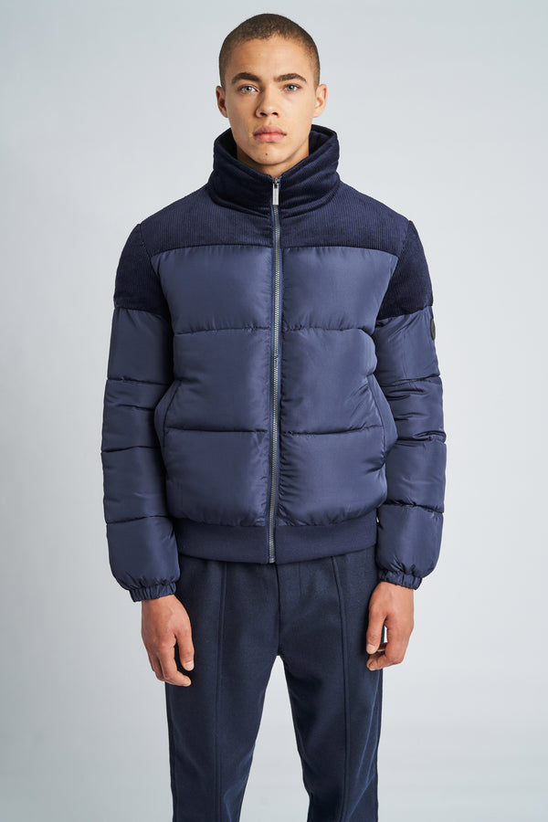 native youth NOAH PUFFER JACKET