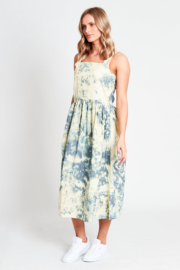 Native Youth NOLA DRESS