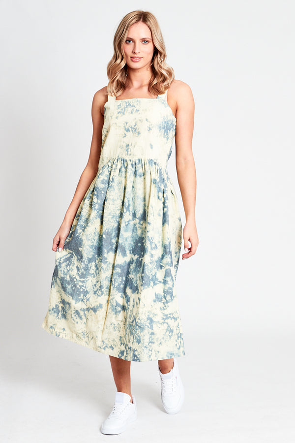 Native Youth NOLA DRESS