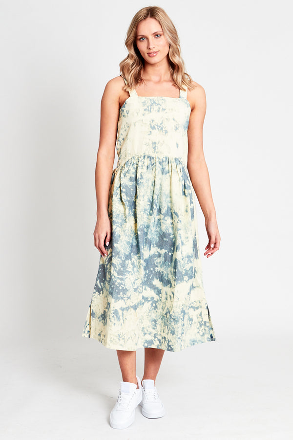 Native Youth NOLA DRESS