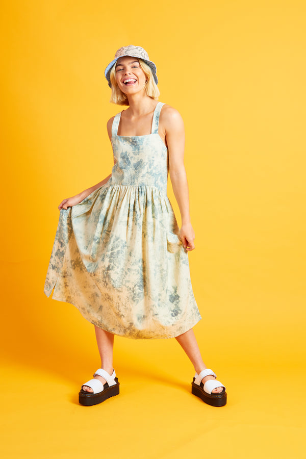 native youth NOLA DRESS