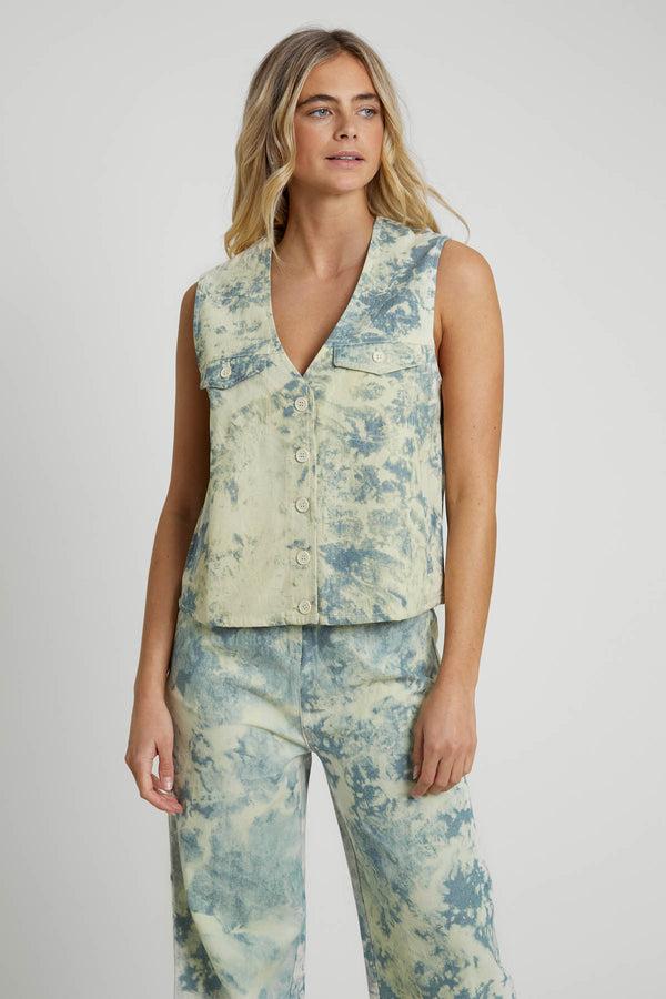 Native Youth NOLA GILET