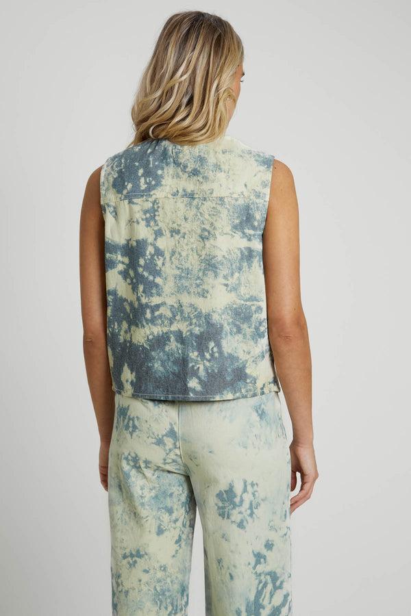 Native Youth NOLA GILET